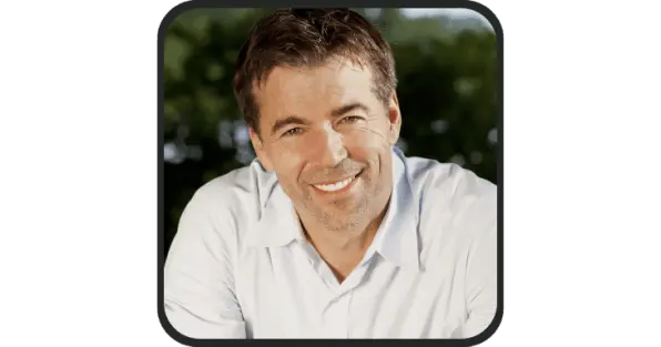 Kerasentials Customer Review - George P.