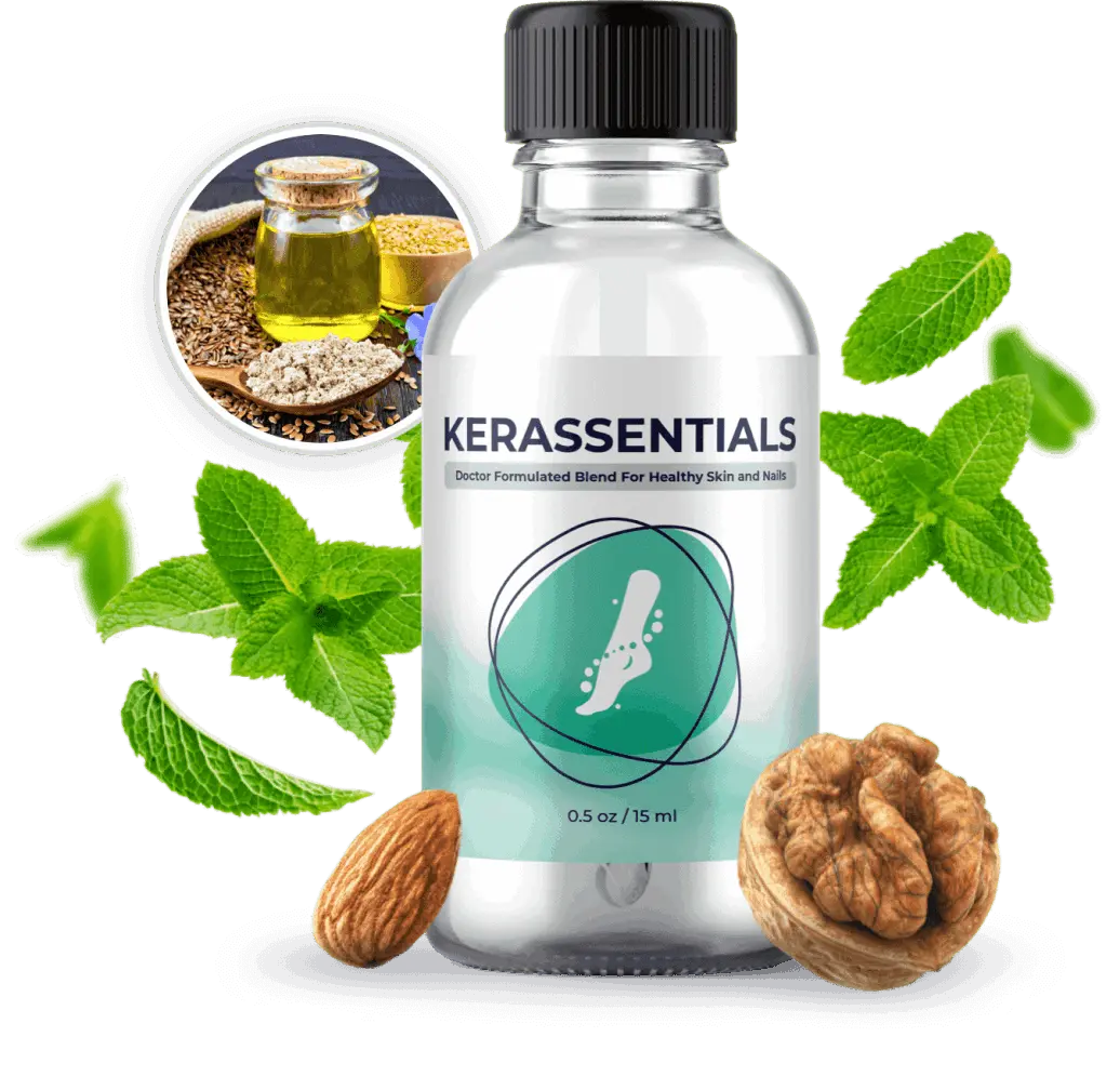 Get Kerasentials